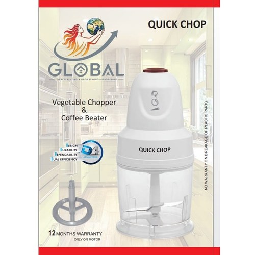 Vegetable Chopper